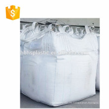 1000 kg pp material gewebt big bag / FIBC tasche